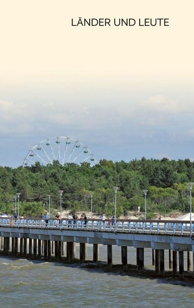 Produktbild: TRESCHER Reisef&uuml;hrer Ostseest&auml;dte