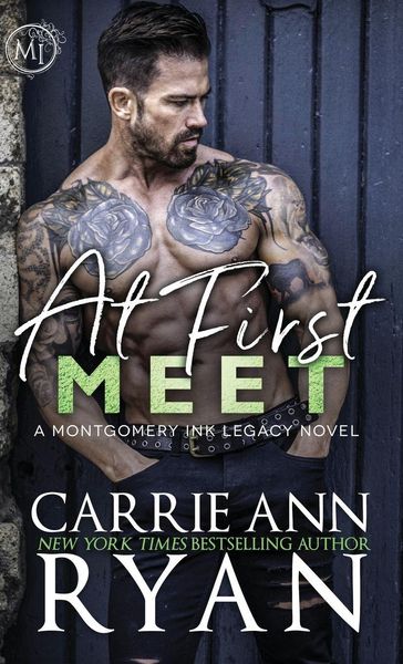 Produktbild: At First Meet