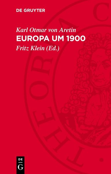 Produktbild: Europa um 1900