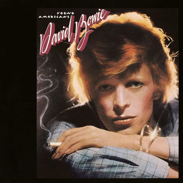 Produktbild: Young Americans (2016 Remaster)