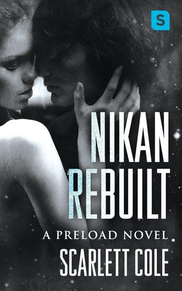 Produktbild: Nikan Rebuilt