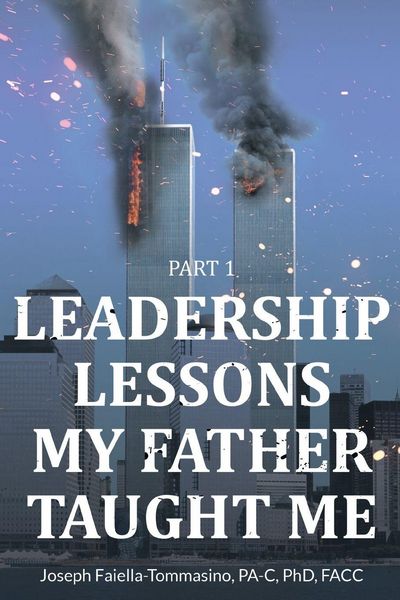Produktbild: Leadership Lessons My Father Taught Me