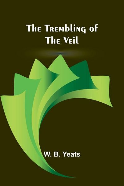 Produktbild: The Trembling of the Veil