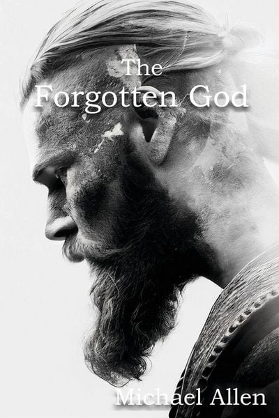 Produktbild: The Forgotten God