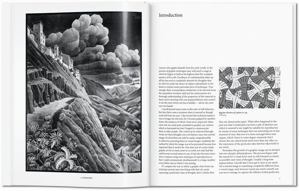 Produktbild: M.C. Escher