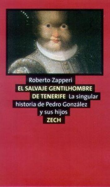 Produktbild: El salvaje gentilhombre de Tenerife