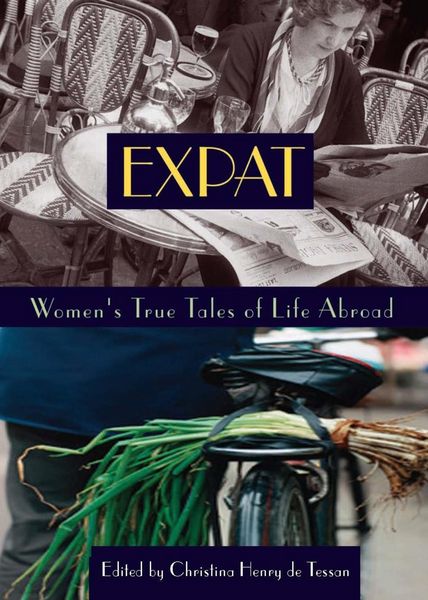 Produktbild: Expat