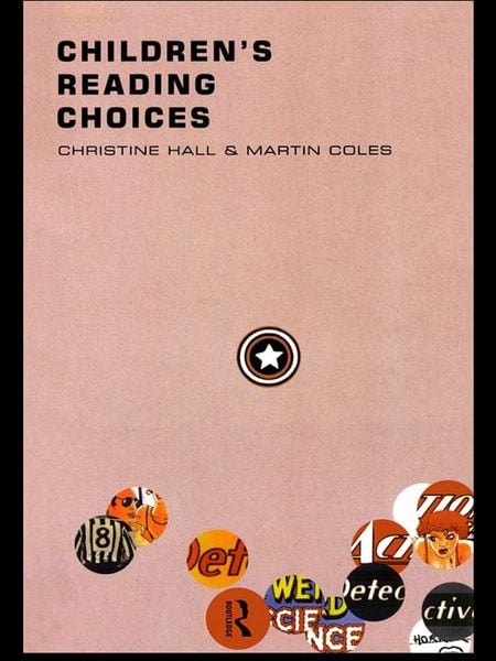 Produktbild: Children's Reading Choices