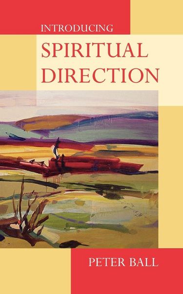 Produktbild: Introducing Spiritual Direction