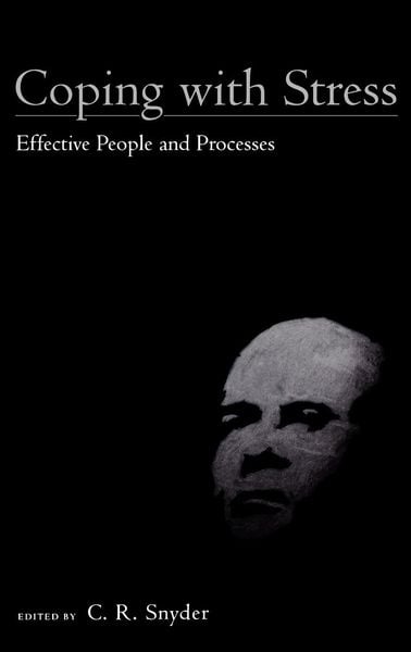 Produktbild: Coping with Stress