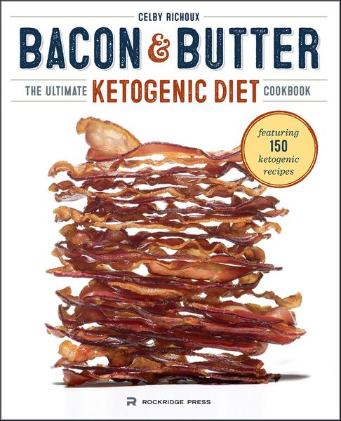 Produktbild: Bacon & Butter