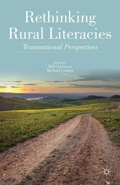 Produktbild: Rethinking Rural Literacies