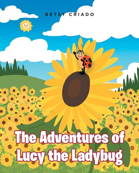 Produktbild: The Adventures of Lucy the Ladybug