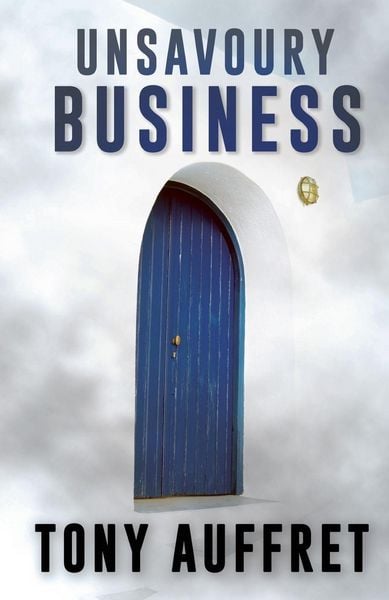 Produktbild: Unsavoury Business