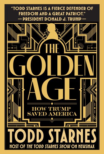 Produktbild: The Golden Age