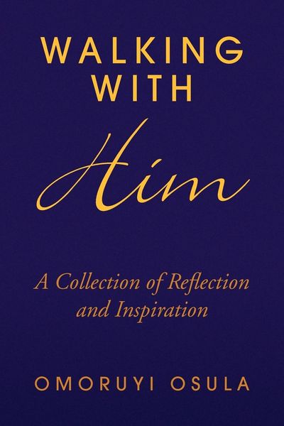 Produktbild: Walking with Him