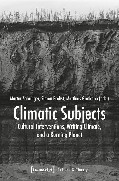 Produktbild: Climatic Subjects