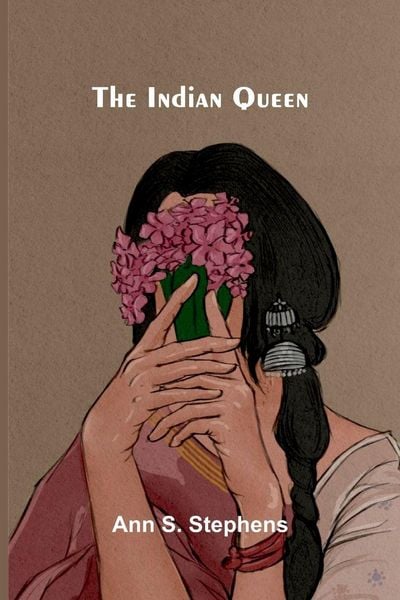 Produktbild: The Indian queen