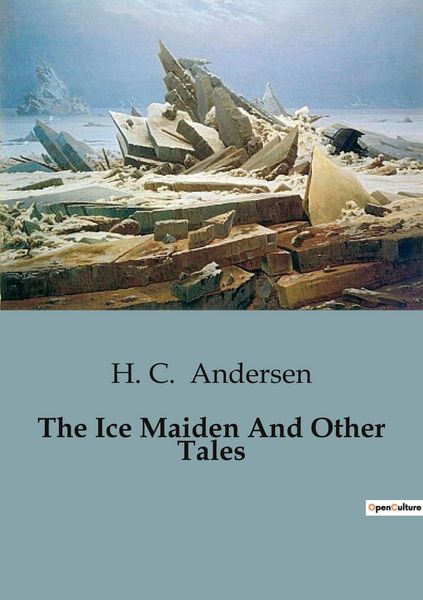 Produktbild: The Ice Maiden And Other Tales