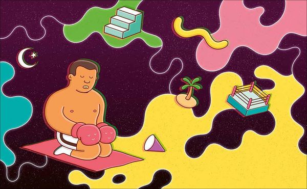 Produktbild: Muhammad Ali &ndash; Little People, BIG DREAMS. Mini
