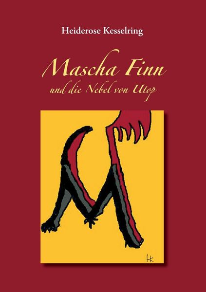 Produktbild: Mascha Finn