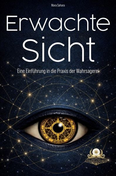 Produktbild: Esoterik Ratgeber / Erwachte Sicht