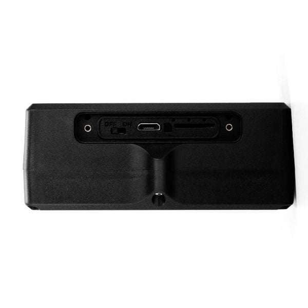 Produktbild: Trackilive TL-60 GPS Tracker Fahrzeugtracker, Multifunktionstracker, Live Tracking Schwarz 1 St.