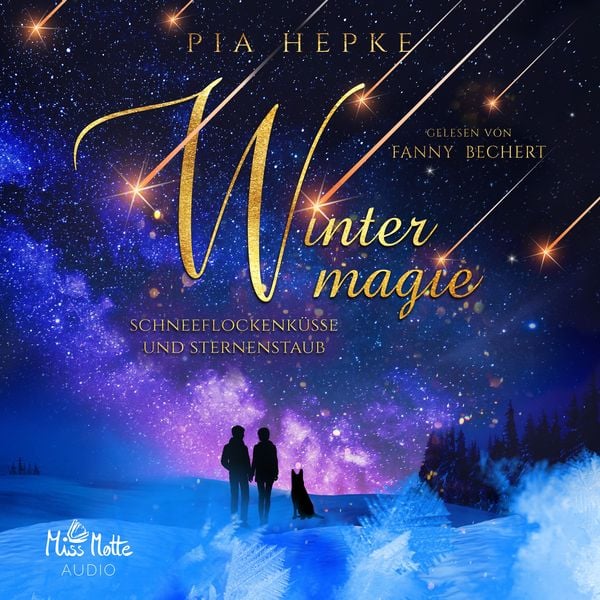 Produktbild: Wintermagie