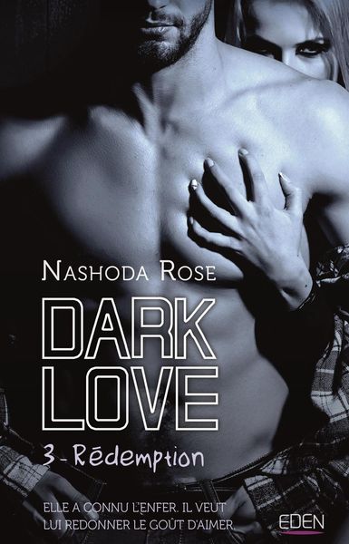 Produktbild: Dark Love T3