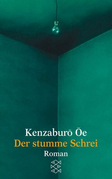 Produktbild: Der stumme Schrei