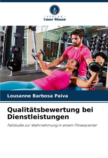 Produktbild: Qualit&auml;tsbewertung bei Dienstleistungen