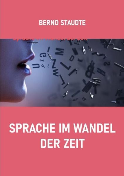 Produktbild: Sprache im Wandel der Zeit