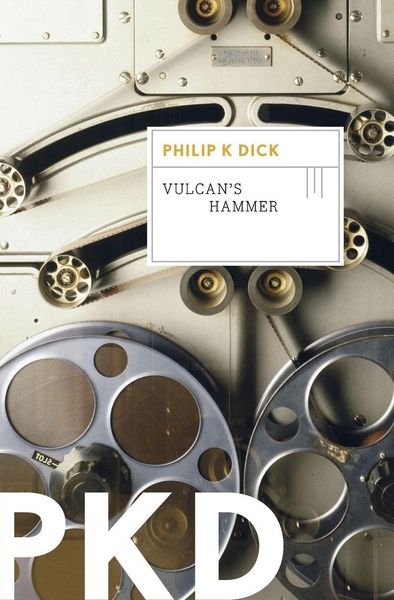 Produktbild: Vulcan's Hammer