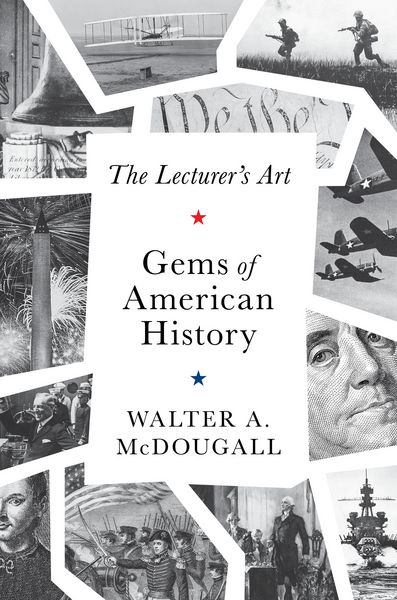 Produktbild: Gems of American History