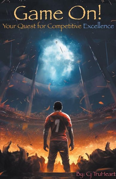 Produktbild: Game On
