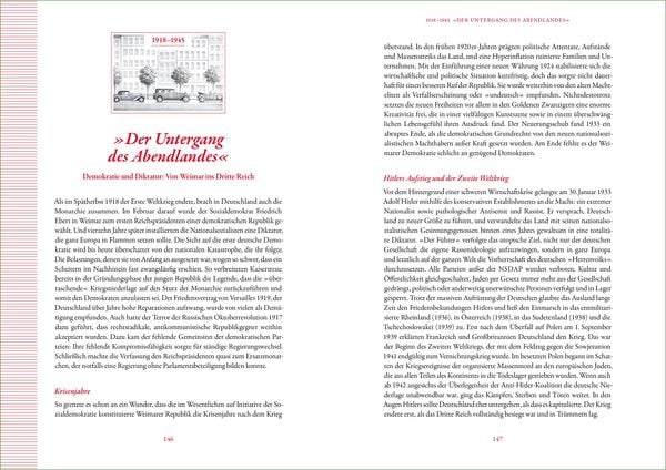 Deutsche Geschichte in 100 Zitaten