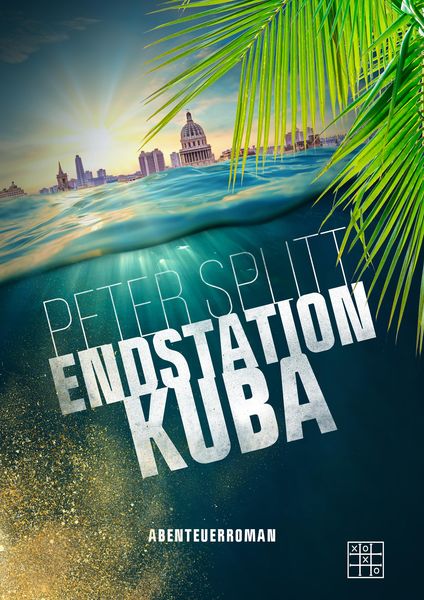 Produktbild: Endstation Kuba