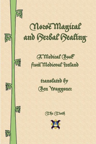 Produktbild: Norse Magical and Herbal Healing