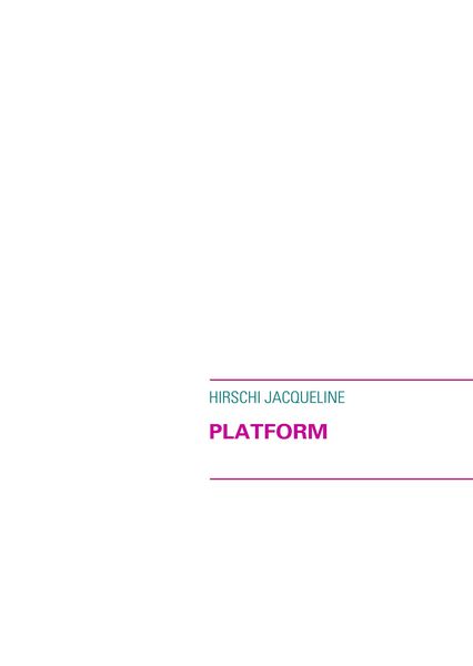 Produktbild: Platform