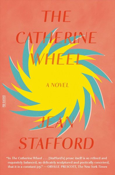 Produktbild: The Catherine Wheel
