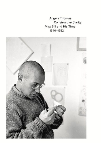Produktbild: Constructive Clarity