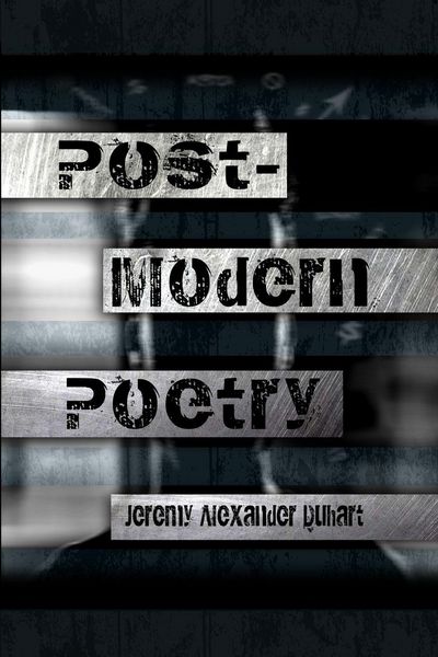 Produktbild: Post-Modern Poetry