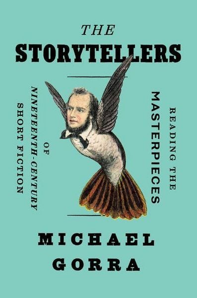 Produktbild: The Storytellers