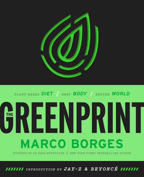 Produktbild: The Greenprint