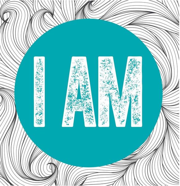 Produktbild: I Am / You Are