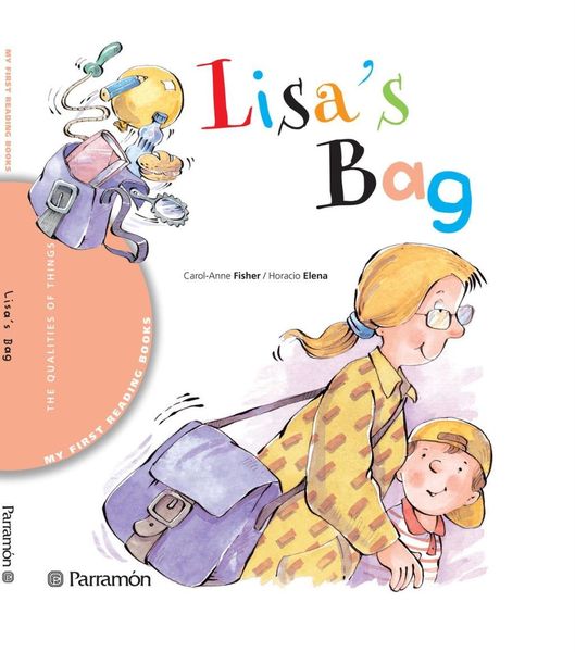 Produktbild: Lisa's bag