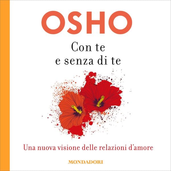 Produktbild: Con te e senza di te