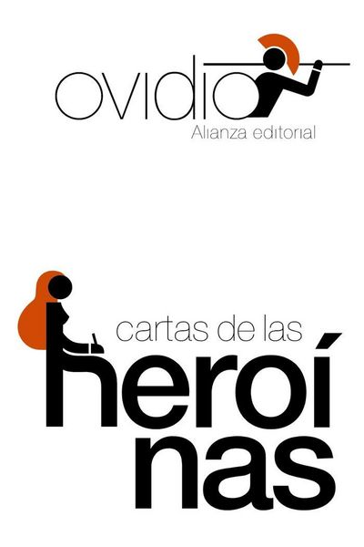 Produktbild: Cartas de las hero&iacute;nas