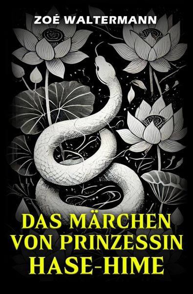 Produktbild: Das M&auml;rchen von Prinzessin Hase-Hime