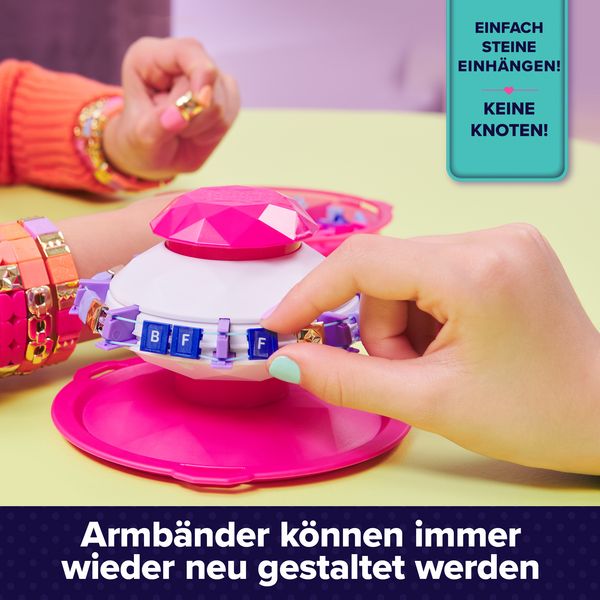 Produktbild: CLM Pop Style Armband Studio